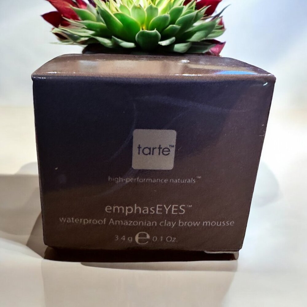 tarte emphasEYES Waterproof Amazonian Clay Brow Mouse - TAUPE